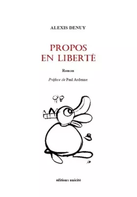 Couverture du produit · Propos en liberté
