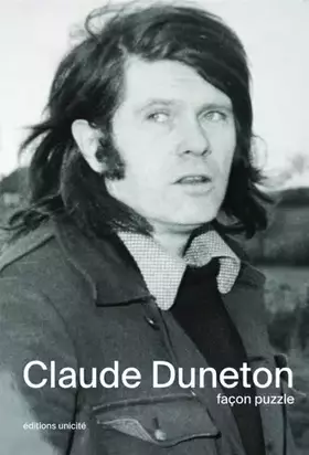 Couverture du produit · Claude Duneton façon puzzle