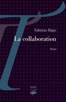 Couverture du produit · La collaboration