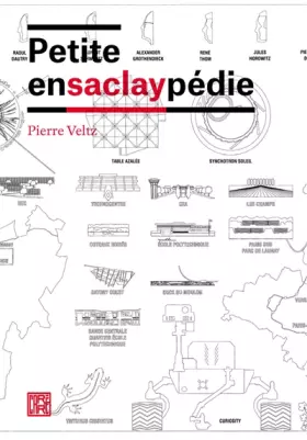 Couverture du produit · Petite ensaclaypédie
