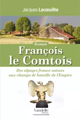 Couverture du produit · François le comtois