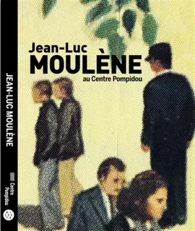 Couverture du produit · Jean-Luc Moulène