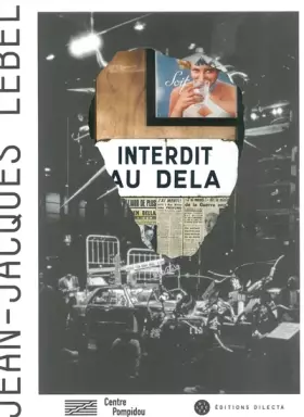 Couverture du produit · Jean-Jacques Lebel