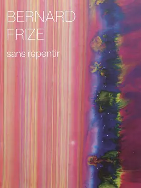 Couverture du produit · Sans repentir