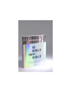 Couverture du produit · Versailles visible / invisible: 5 volumes