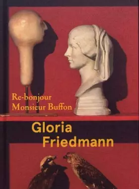 Couverture du produit · Re-bonjour Monsieur Buffon