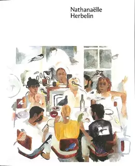 Couverture du produit · Nathanaëlle Herbelin