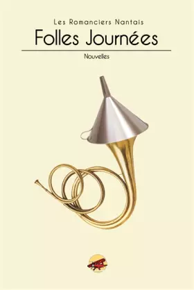 Couverture du produit · Folles journées