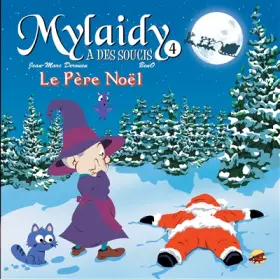 Couverture du produit · Le Père Noël