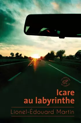 Couverture du produit · Icare au labyrinthe