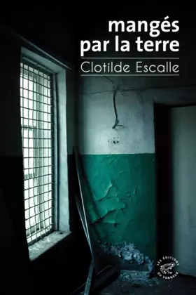 Couverture du produit · Mangés par la terre