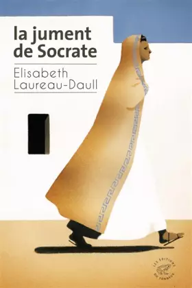 Couverture du produit · La jument de Socrate