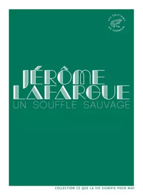 Couverture du produit · Un souffle sauvage