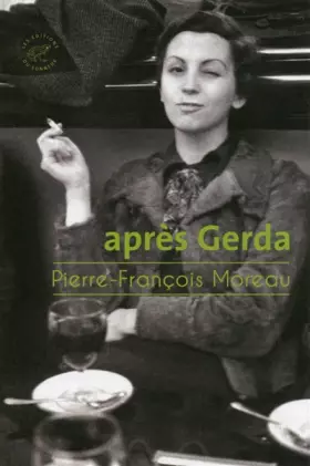 Couverture du produit · Après Gerda