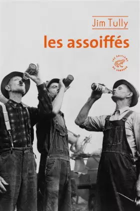 Couverture du produit · Les assoiffés
