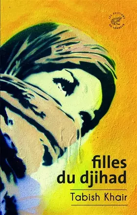 Couverture du produit · Filles du djihad