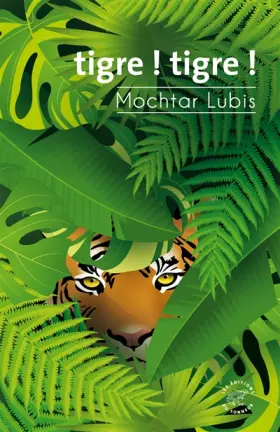 Couverture du produit · Tigre ! Tigre !