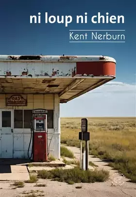 Couverture du produit · Ni loup ni chien