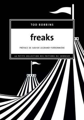 Couverture du produit · freaks