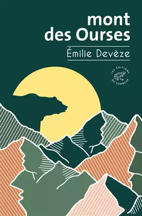 Couverture du produit · Mont des Ourses