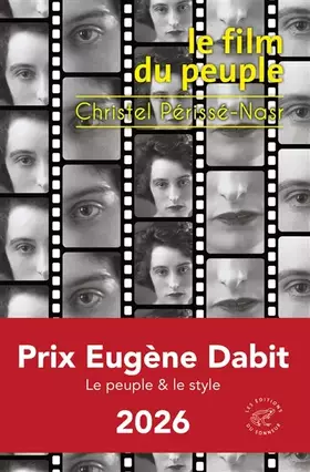 Couverture du produit · Le Film du peuple