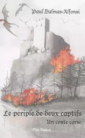Couverture du produit · Marfisa et Finalteriu, ou le périple de deux captifs