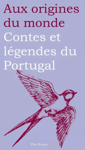 Couverture du produit · Contes et légendes du Portugal