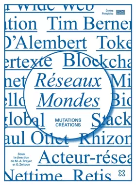 Couverture du produit · Réseaux-Mondes