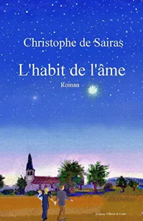 Couverture du produit · L'habit de l'âme