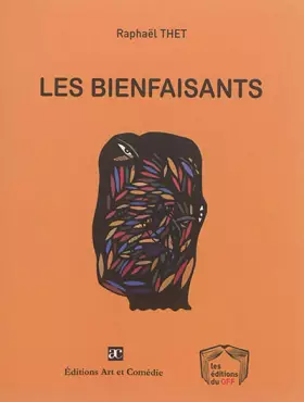 Couverture du produit · Les bienfaisants