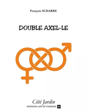 Couverture du produit · Double Axel-le