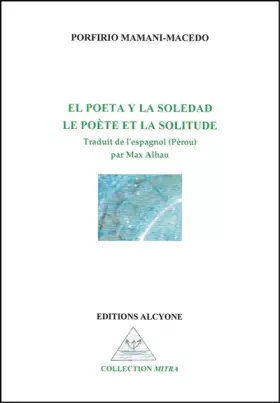 Couverture du produit · Le poète et la solitude