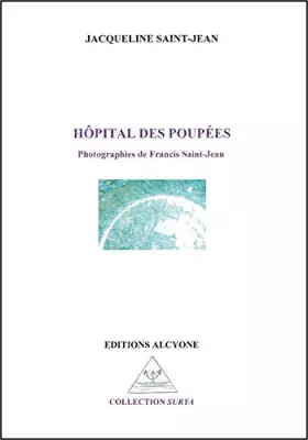 Couverture du produit · Hôpital des poupées
