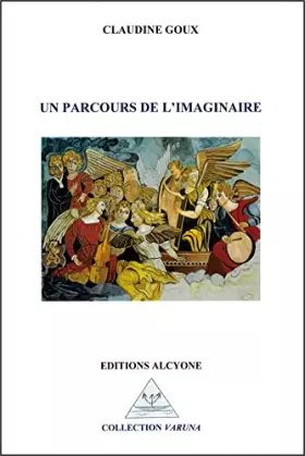 Couverture du produit · Un parcours de l'imaginaire