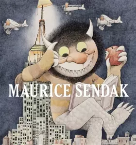 Couverture du produit · Maurice Sendak