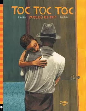 Couverture du produit · Toc toc toc : Papa, où es-tu ?