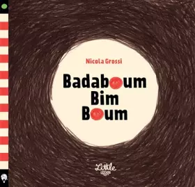 Couverture du produit · Badaboum Bim Boum