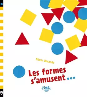 Couverture du produit · Les Formes s'amusent...