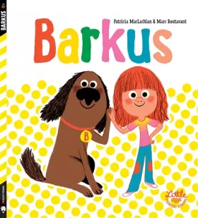 Couverture du produit · Barkus
