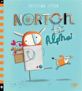 Couverture du produit · Norton et Alpha