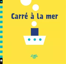 Couverture du produit · Carré à la mer