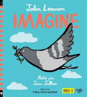 Couverture du produit · Imagine