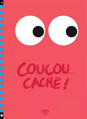 Couverture du produit · Coucou caché - Un cherche et trouve trop cool !