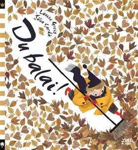 Couverture du produit · Du balai !