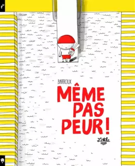 Couverture du produit · Même pas peur