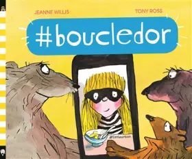 Couverture du produit · Boucledor