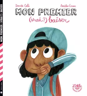 Couverture du produit · Mon premier (vrai ?) baiser
