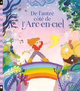 Couverture du produit · De l'autre côté de l'arc-en-ciel