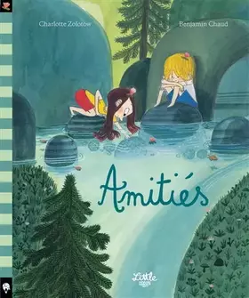 Couverture du produit · Amitiés