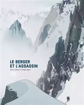 Couverture du produit · Le Berger et l'assassin